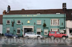 Picture of Bell Hotel