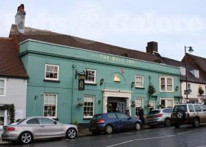 Picture of Bell Hotel