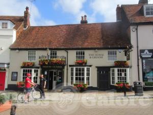 Picture of The Horse & Groom