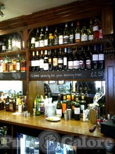 Picture of Running Horse Inn