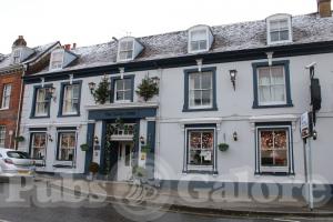 Picture of The Swan Hotel