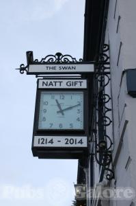 Picture of The Swan Hotel