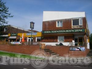 Picture of Gentleman Jim