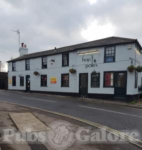 Picture of The Hop Poles