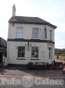 Picture of The Railway Hotel