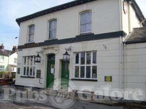Picture of The Railway Hotel