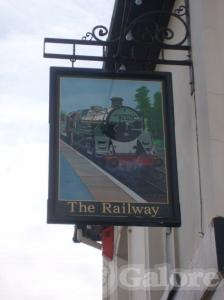 Picture of The Railway Hotel
