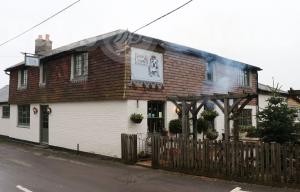 Picture of Rose & Crown