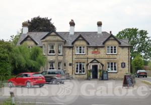 Picture of The Three Horseshoes