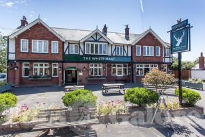 Picture of The White Hart