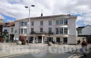 Picture of Star & Garter