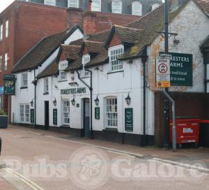 Picture of Foresters Arms