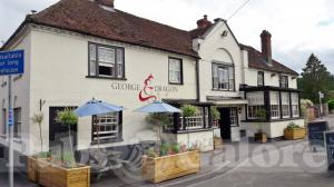 Picture of George & Dragon