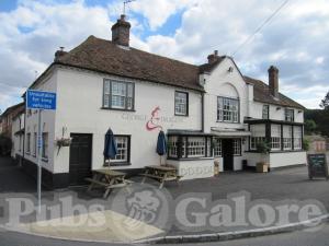 Picture of George & Dragon