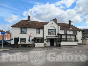 Picture of George & Dragon