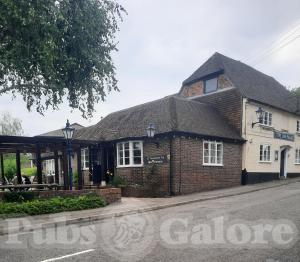 Picture of Andover Tap at the Lamb Inn