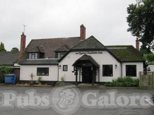 Picture of The Queen Charlotte Inn