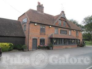 Picture of Bourne Valley Inn