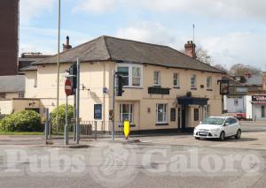 Picture of Station Hotel