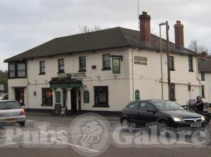 Picture of Station Hotel