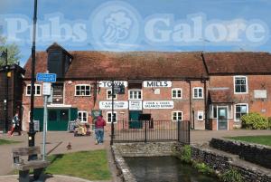 Picture of Town Mills