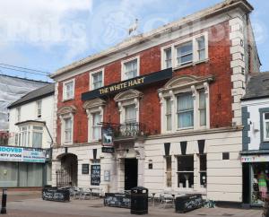 Picture of The White Hart