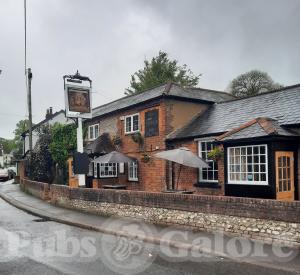 Picture of Barley Mow