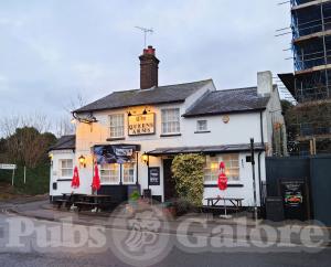 Picture of The Queens Arms