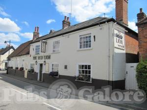 Picture of The Red Lion