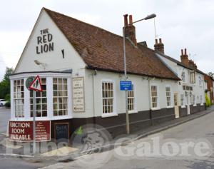 Picture of The Red Lion