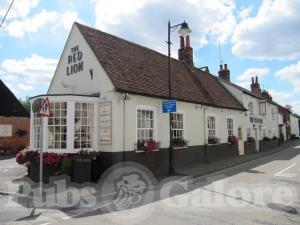 Picture of The Red Lion