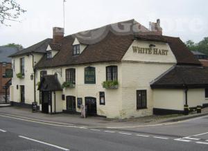 Picture of White Hart