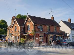 Picture of Foresters Arms