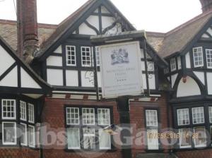 Picture of Monty's (Montagu Arms Hotel)