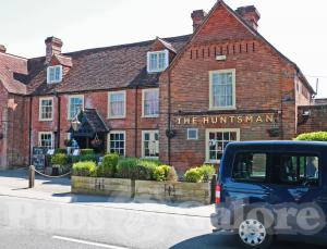 Picture of The Huntsman