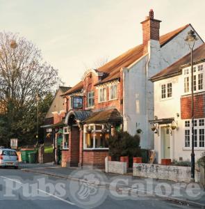 Picture of The Anglers Inn
