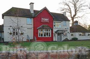 Picture of Toby Carvery Bishopstoke
