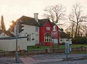 Picture of Toby Carvery Bishopstoke