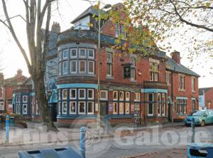 Picture of The Chamberlayne Arms