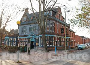 Picture of The Chamberlayne Arms