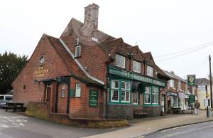Picture of The Cricketers Arms