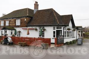 Picture of Fox & Hounds