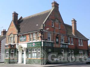 Picture of The Grantham Arms