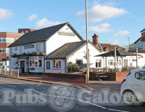 Picture of Halfway Inn