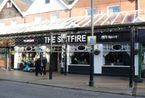Picture of Spitfire