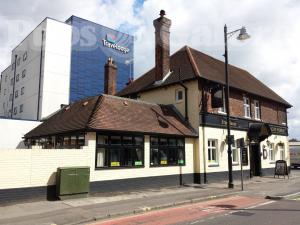 Picture of The Wagon Works (JD Wetherspoon)