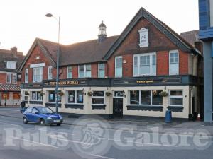 Picture of The Wagon Works (JD Wetherspoon)