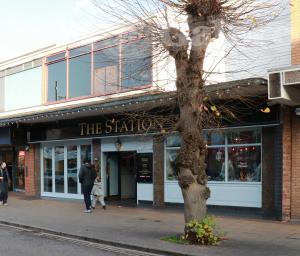 Picture of Station