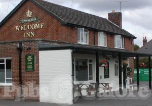Picture of Welcome Inn