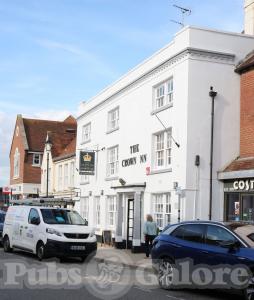 Picture of The Crown Hotel